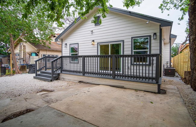 Your Dream Stay 4BR 2BA Near Downtown Riverwalk - Foto 24