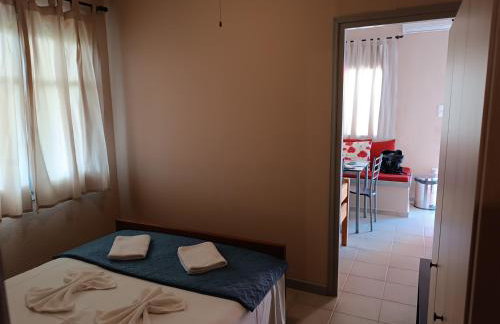 GIOTAS APARTMENTS - STUDIOS - Foto 54