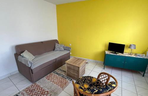 La Tranche Cozy Stay! - Photo 18