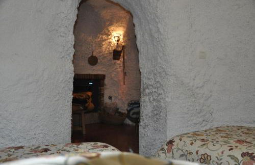 La Cueva de la Abuela - Foto 29