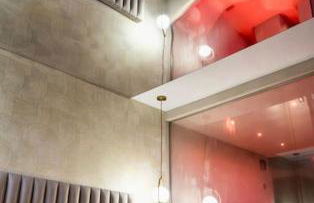 NUXIA Suites&SPA L'Avolupté - Foto 26