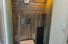 l'echo des vagues ,face mer, vue imprenable, appartement pour 2 à 4 personnes - Foto 12