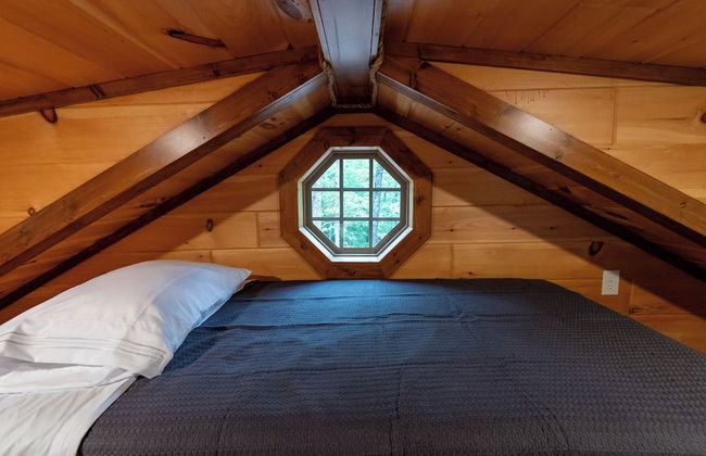 The Timber Cabin - Foto 17