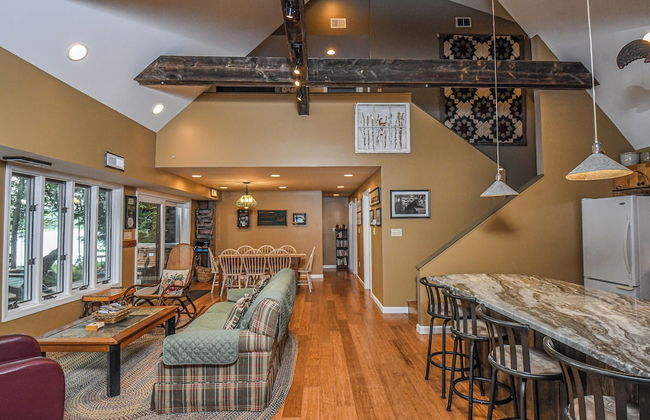 Glen Clova by Taylor Made Deep Creek - Foto 7