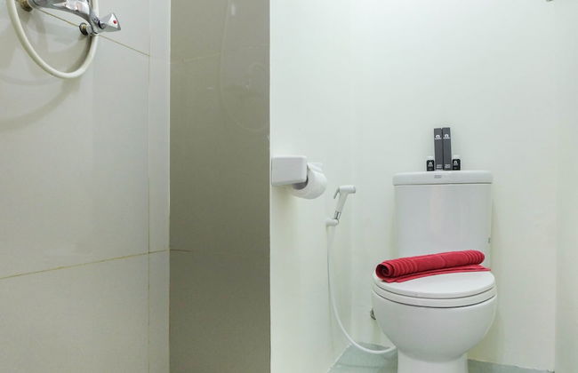 Exclusive 2BR Bogorienze Resort Bogor near The Jungle - Photo 20