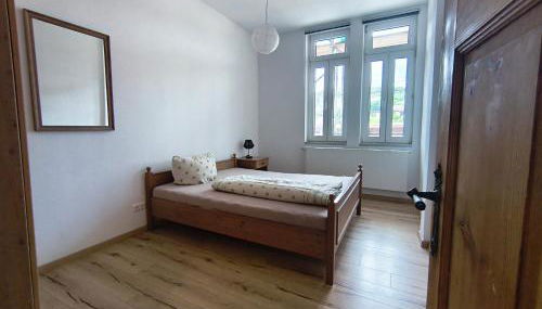 Ferienwohnung zur Silbertanne - Foto 4