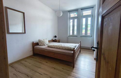 Ferienwohnung zur Silbertanne - Foto 4