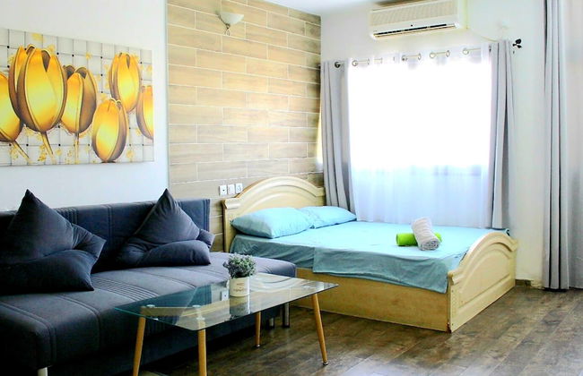 Eilat Apartments - Photo 3