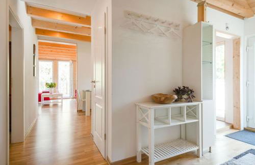 Tranquil Holiday Home in Winsen near River - Foto 18