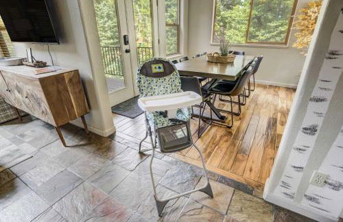 Aspen Haven - Mountain Retreat BBQ Scenic Views - Foto 25