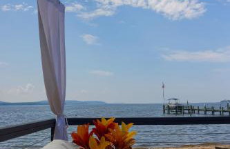 Long Beach Cottage - Foto 34