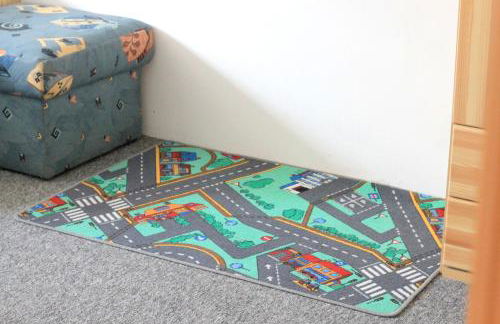 Apartment Bergblick Bischberg bei Bamberg - Foto 5