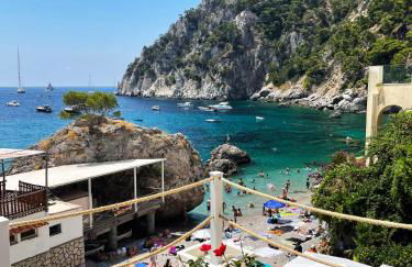 Capri Suite on the beach - Foto 6