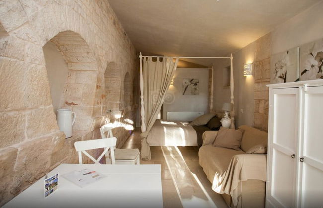 Masseria Rosa Relais - Foto 32