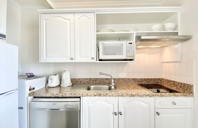 Milson Serviced Apartments - Foto 28