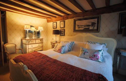 5 bedroom Manor with idyllic countryside views - Foto 18