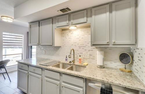 Family Retreat half Mi to Lake Travis Pets Welcome - Foto 9