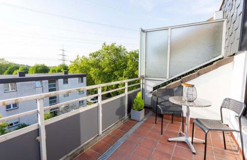 SAP11- Fitter's apartment in Hilden - Foto 3