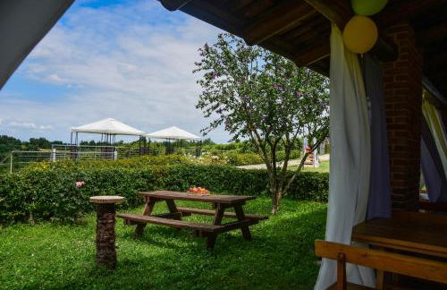 Agriturismo Cascina Ponchietta - Foto 69