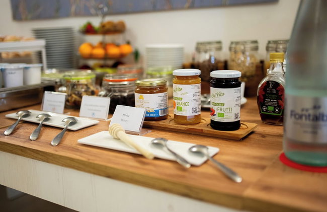 Residence Porta delle Botteghelle - Photo 52