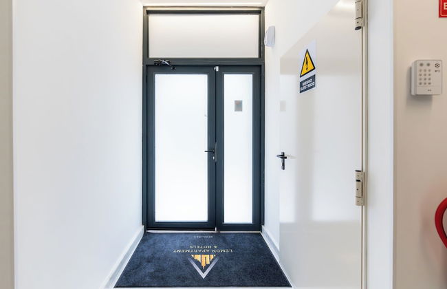 LEMON APARTMENT & HOTELS - Foto 2