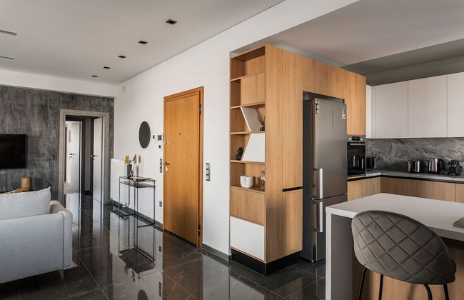 UPSTREET Teal Faliro House - Foto 44