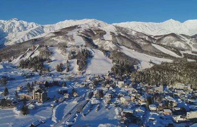 Chalet Setsugekka - Foto 17