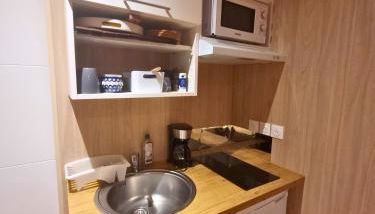 Charmant studio à Saint Brévin l'Océan - Foto 4