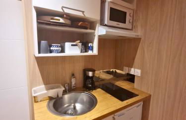 Charmant studio à Saint Brévin l'Océan - Foto 4