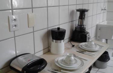 Apart Quartier Latin - Foto 19