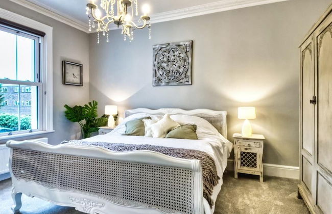 Poets Apartment By My Getaways - Foto 4