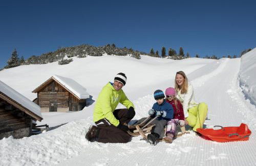 Chalet Schmied - Foto 19