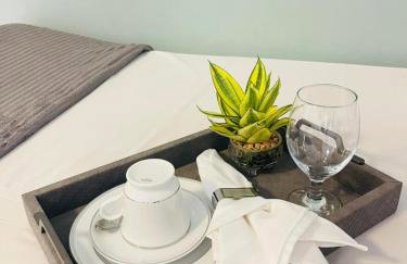 Loft Aconchegante & bem localizado - By Temporada Expert - Foto 20