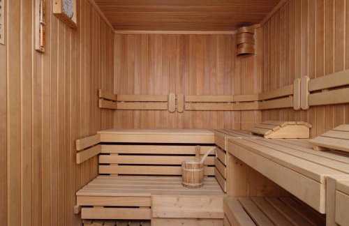 Schwarzwald-Kitz mit Pool und Sauna - Foto 21