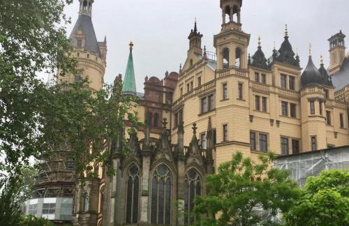 Villa Sonntag - Foto 34