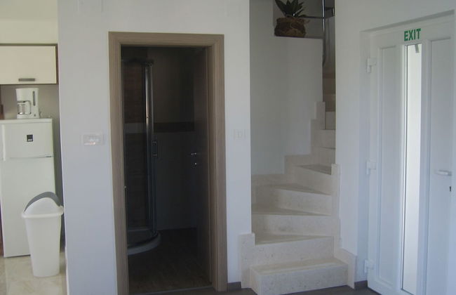 Apartments Villa Erik - Foto 25