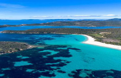 President Villa Tuerredda - Foto 1