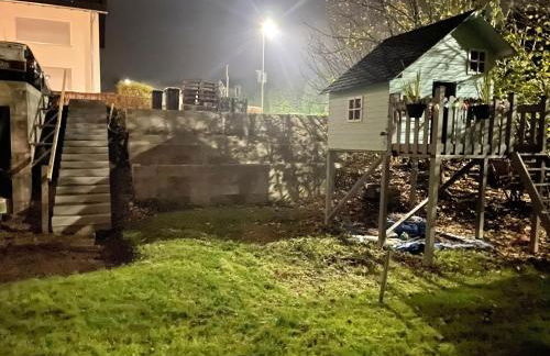 Gemütliche Ferienwohnung - Foto 17