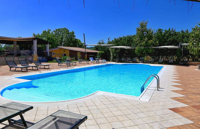 Holiday Home in San Cipriano Picentino - Foto 17