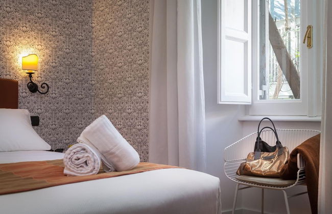 Suite Beccaria in Piazza del Popolo - Foto 19