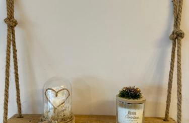 Le Nichoir de la Colline - Parking & Wifi - Foto 26