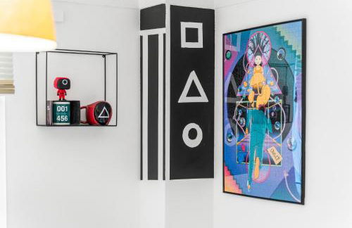 2 Cosy Bedroom Sleeps 6 02 Arena Perfect for Contractors Families and Groups - Photo 30