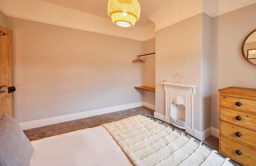 Stylish Coastal 3-Bed Retreat in Saltburn - Foto 34