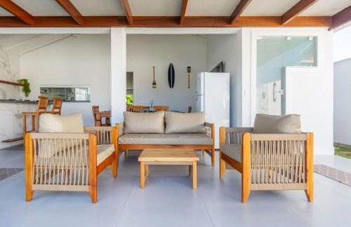 Casa com Piscina Privativa e Área Gourmet em Búzios -Próx. Geribá - Foto 14