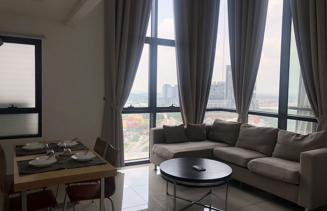 Solstice Cyberjaya by Easy Property - Photo 16