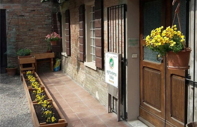 Agriturismo Dosso al Porto - Foto 46