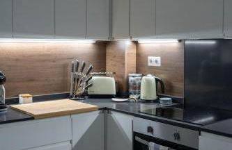 Fantastic, Front line, Penthouse Apartment with amazing views - Foto 17