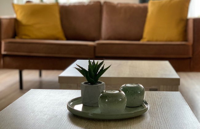 Summio Vakantiepark Emslandermeer - Photo 72