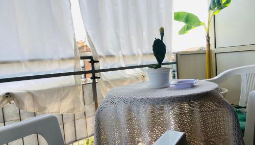 Raggio di Sole Casa vacanze Caulonia Marina a 800m dalla spiaggia - Foto 2