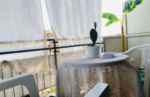 Raggio di Sole Casa vacanze Caulonia Marina a 800m dalla spiaggia - Foto 2